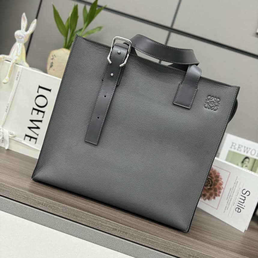 0007-Jacquard Tote